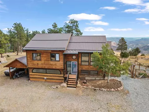 805 Hi Meadow Dr, Bailey, CO 80421 photo 2