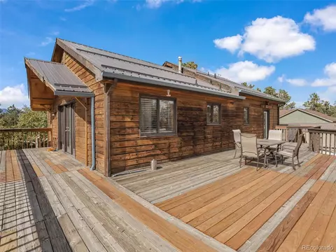 805 Hi Meadow Dr, Bailey, CO 80421 photo 36