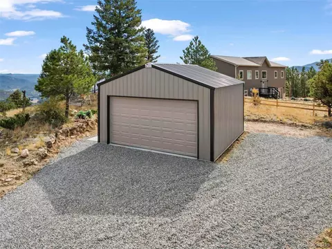 805 Hi Meadow Dr, Bailey, CO 80421 photo 5