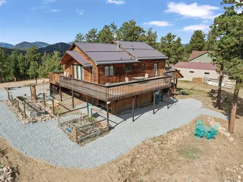 805 Hi Meadow Dr, Bailey, CO 80421 photo 3