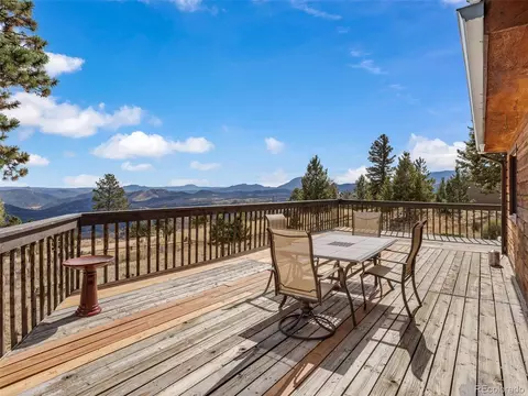 805 Hi Meadow Dr, Bailey, CO 80421 photo 37