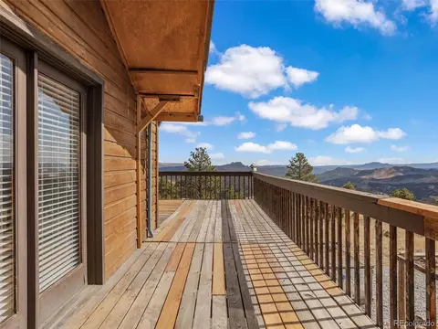805 Hi Meadow Dr, Bailey, CO 80421 photo 33