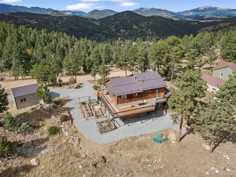 805 Hi Meadow Dr, Bailey, CO 80421 photo 39