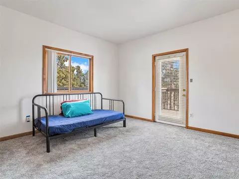 805 Hi Meadow Dr, Bailey, CO 80421 photo 21