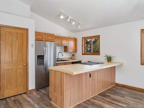 805 Hi Meadow Dr, Bailey, CO 80421 photo 10