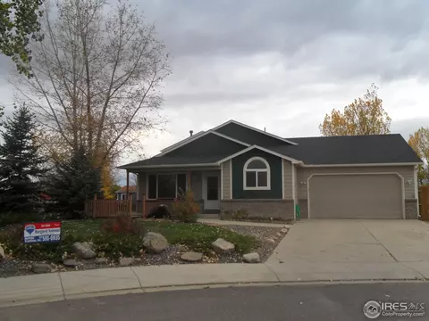301 Coal Ridge Dr, Frederick, CO 80530 photo 1