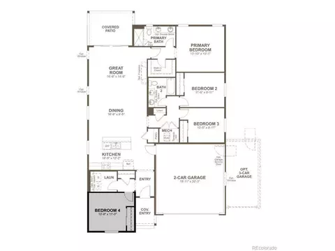 964 Sandhills St, Windsor, CO 80550 photo 2