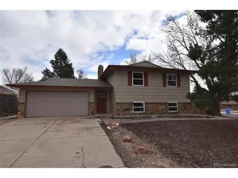 4725 Rincon Pl, Colorado Springs, CO 80918