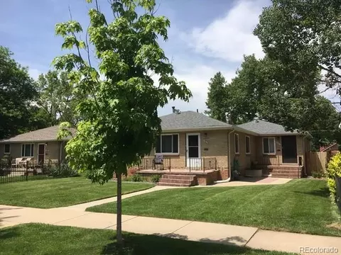 581 S High St, Denver, CO 80209