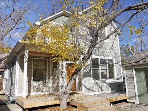 2338 20th St, Boulder, CO 80304 photo 1