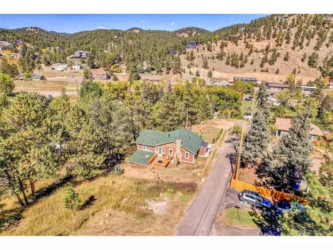 3425 Burnham Dr, Kittredge, CO 80457