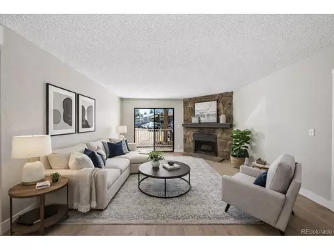 18391 E Kepner Pl #103, Aurora, CO 80017