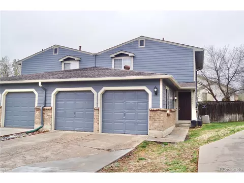 12557 Eudora St, Thornton, CO 80241 photo 1
