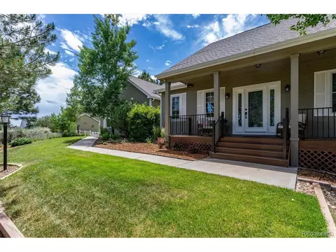 41445 Golden Field Cir, Parker, CO 80138