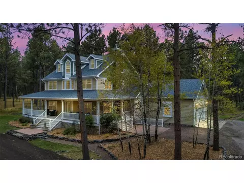 19520 Still Glen Rd, Colorado Springs, CO 80908