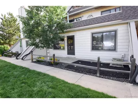 4266 S Eldridge St #102, Morrison, CO 80465 photo 1