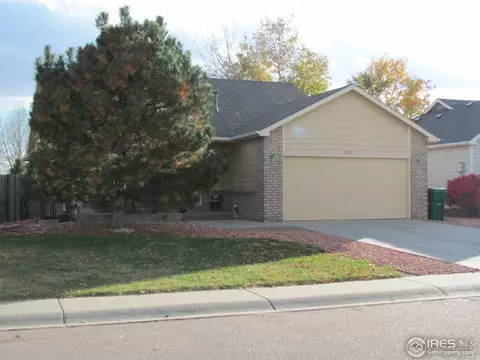 2800 Monterey Bay, Evans, CO 80620 photo 1