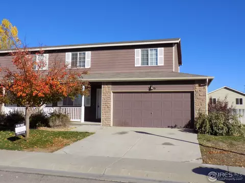 3806 Salida Ct, Evans, CO 80620 photo 1