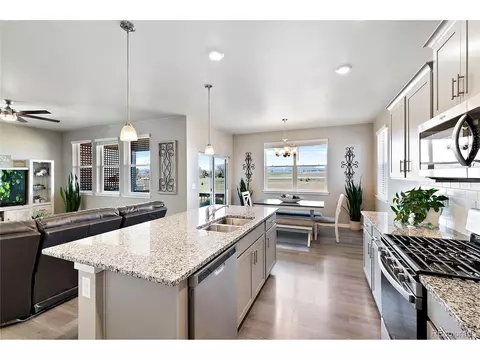 14563 Holstein St, Mead, CO 80542 photo 14
