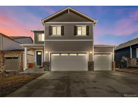 14563 Holstein St, Mead, CO 80542 photo 1