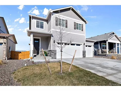 14563 Holstein St, Mead, CO 80542 photo 3