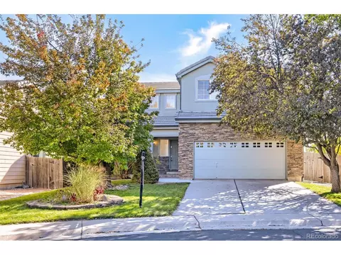 19784 E Baker Pl, Aurora, CO 80013