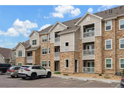 1841 S Dunkirk St #102, Aurora, CO 80017