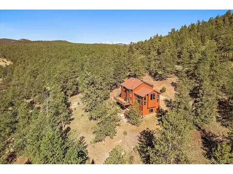 44 Woodside Cir, Pine, CO 80470 photo 45