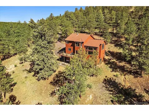 44 Woodside Cir, Pine, CO 80470 photo 44