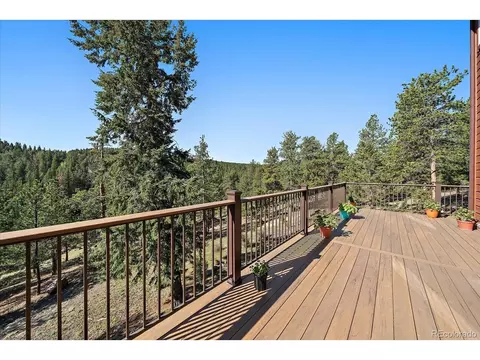 44 Woodside Cir, Pine, CO 80470 photo 37