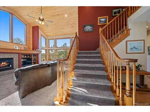 44 Woodside Cir, Pine, CO 80470 photo 6