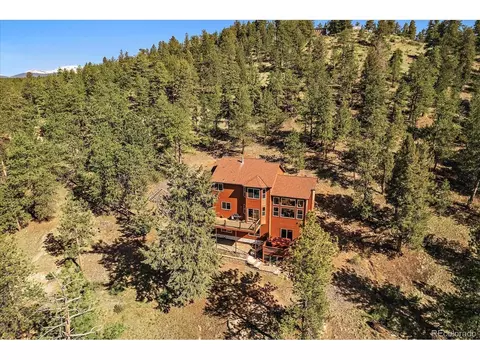 44 Woodside Cir, Pine, CO 80470 photo 43