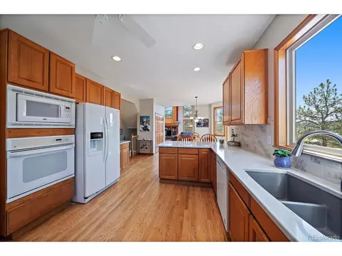 44 Woodside Cir, Pine, CO 80470 photo 16