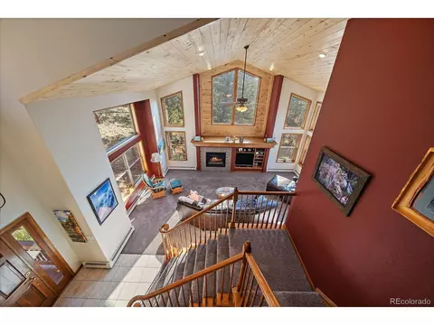 44 Woodside Cir, Pine, CO 80470 photo 22