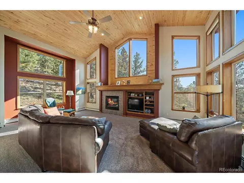 44 Woodside Cir, Pine, CO 80470 photo 9