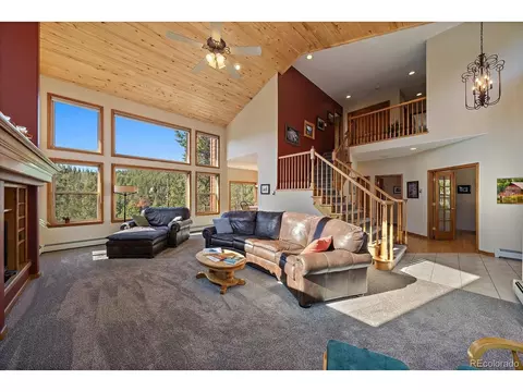 44 Woodside Cir, Pine, CO 80470 photo 10