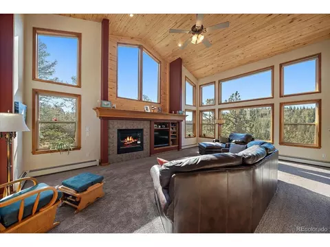 44 Woodside Cir, Pine, CO 80470 photo 7