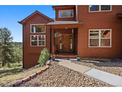 44 Woodside Cir, Pine, CO 80470 photo 5
