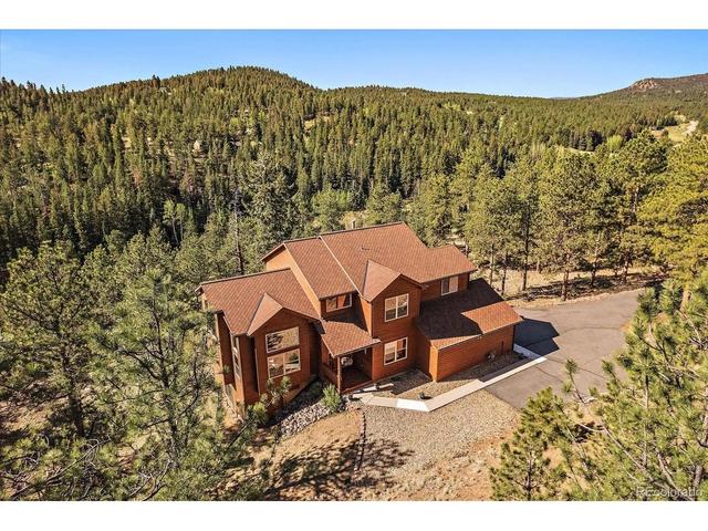 44 Woodside Cir, Pine, CO 80470