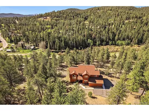 44 Woodside Cir, Pine, CO 80470 photo 3