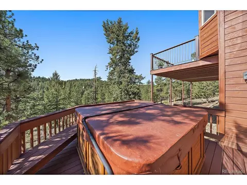44 Woodside Cir, Pine, CO 80470 photo 40