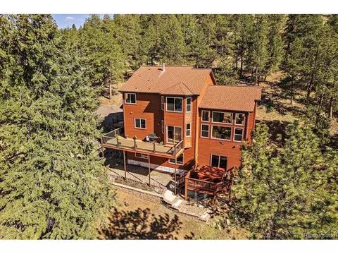 44 Woodside Cir, Pine, CO 80470 photo 36