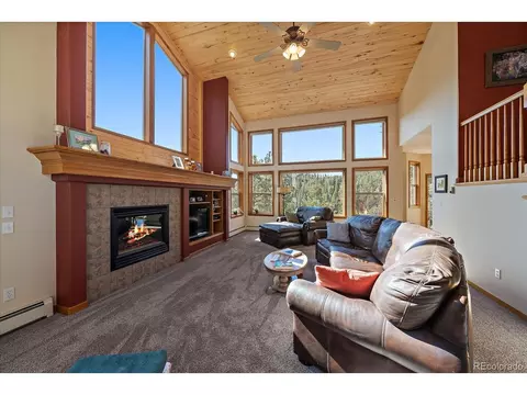 44 Woodside Cir, Pine, CO 80470 photo 8