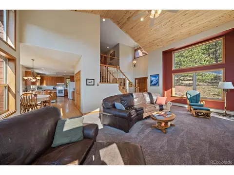 44 Woodside Cir, Pine, CO 80470 photo 11