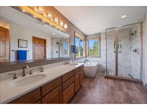 44 Woodside Cir, Pine, CO 80470 photo 25