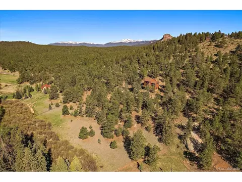 44 Woodside Cir, Pine, CO 80470 photo 46