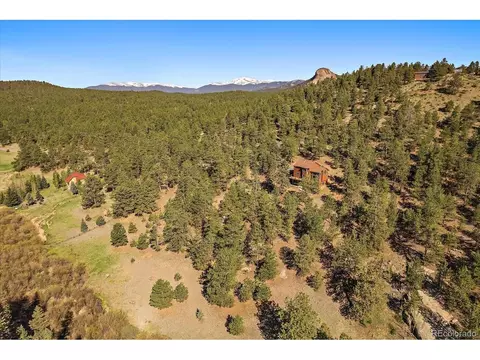 44 Woodside Cir, Pine, CO 80470 photo 2