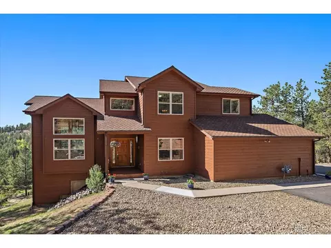 44 Woodside Cir, Pine, CO 80470 photo 4