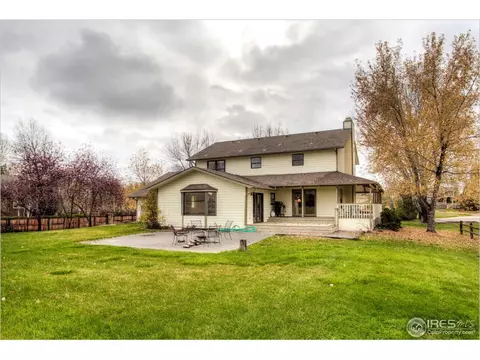 4979 Valkyrie Dr, Boulder, CO 80301 photo 4