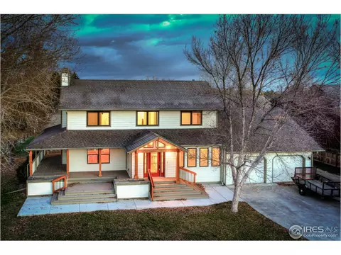 4979 Valkyrie Dr, Boulder, CO 80301 photo 2